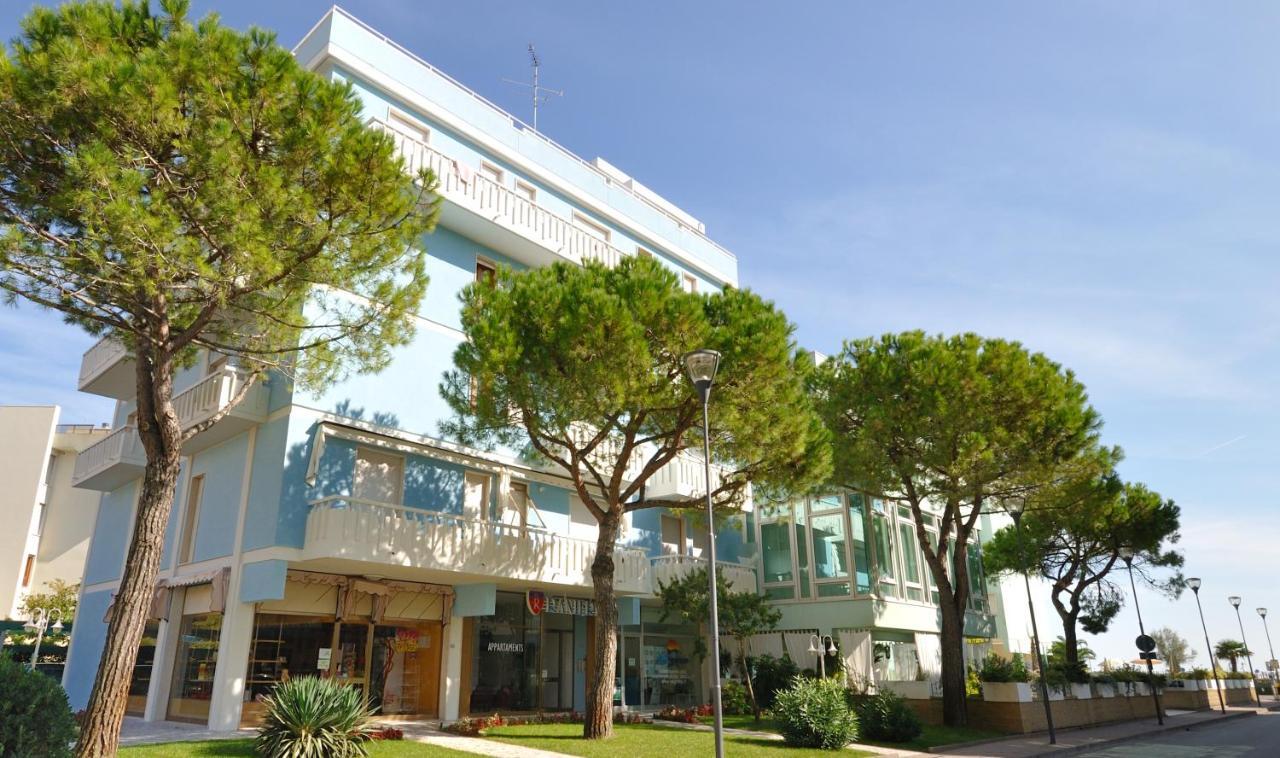 Residence Ranieri بيبيوني المظهر الخارجي الصورة