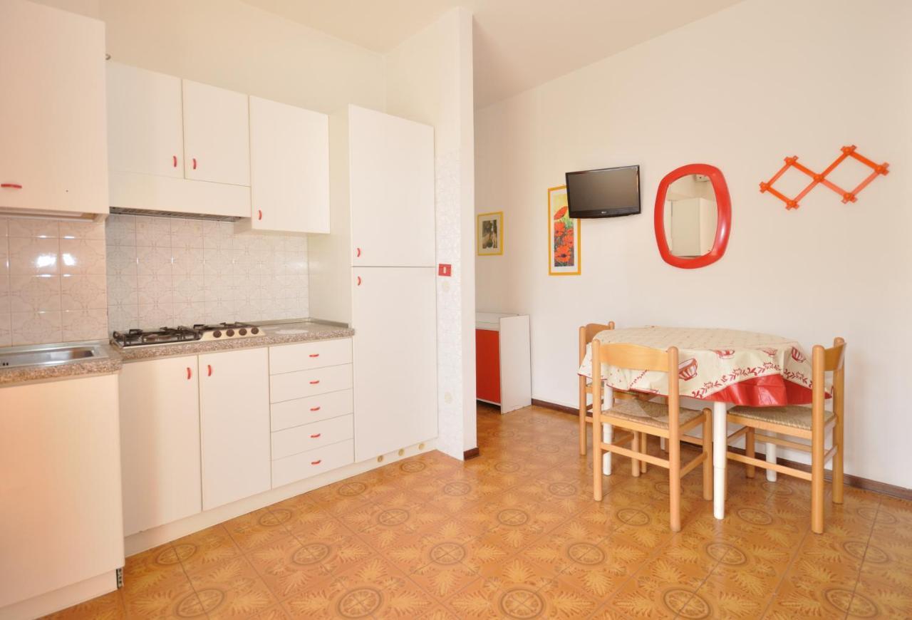 Residence Ranieri بيبيوني المظهر الخارجي الصورة
