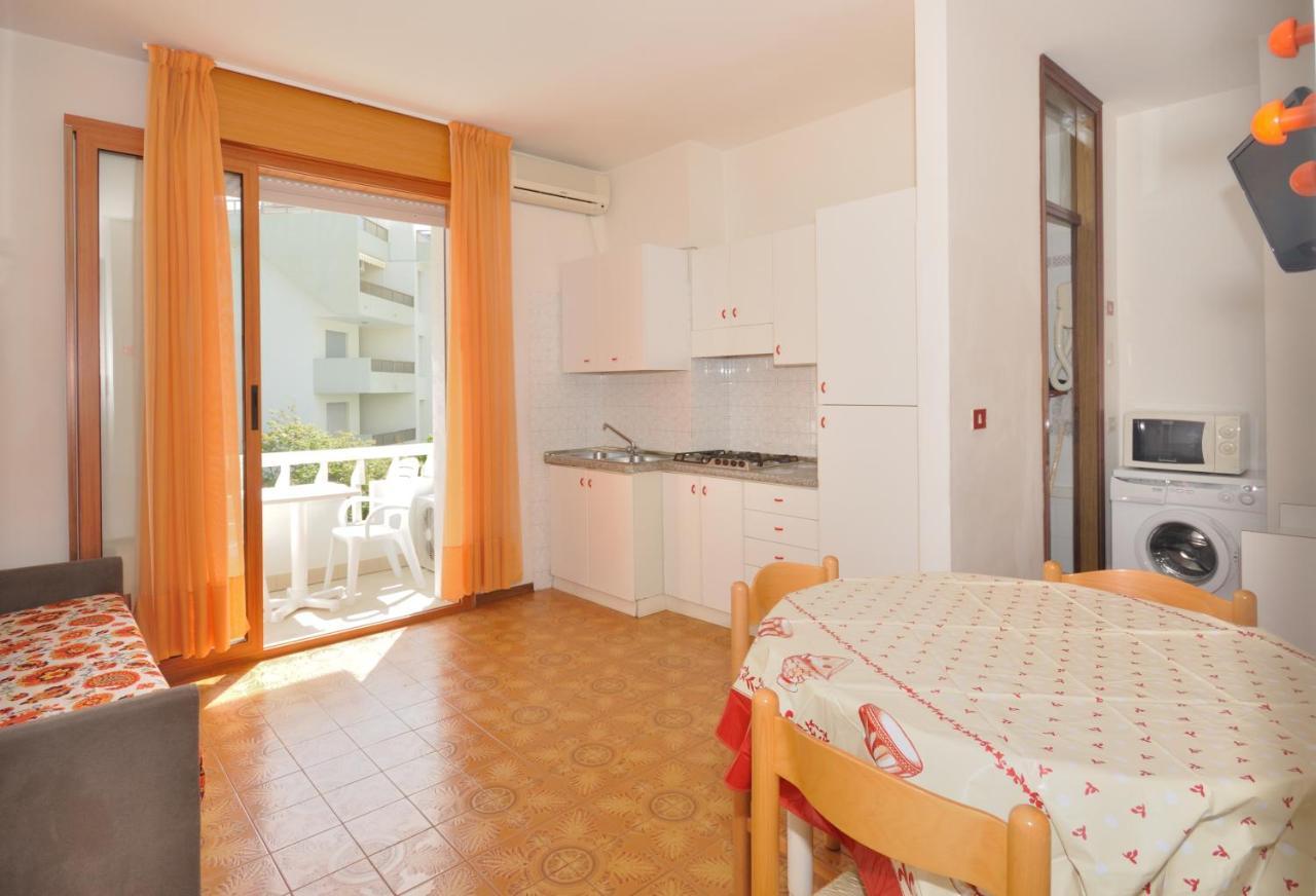 Residence Ranieri بيبيوني المظهر الخارجي الصورة