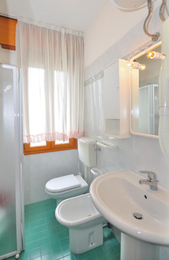 Residence Ranieri بيبيوني المظهر الخارجي الصورة